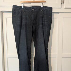 Lucky Brand Jeans - Ginger Boot